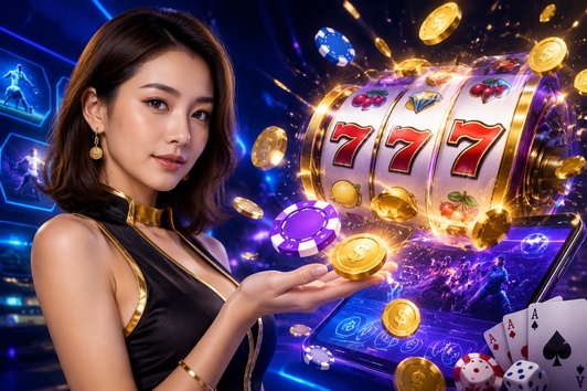 p6xslot